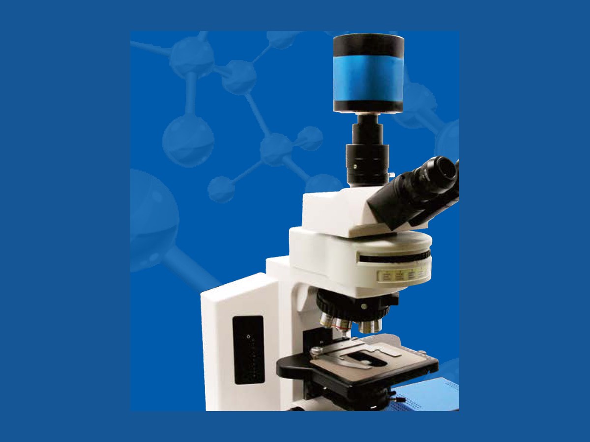Laboratory microscope system