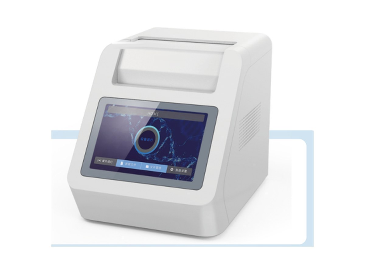 Molecular PCR